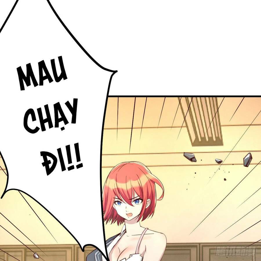 Thiên Tứ Thức Tỉnh: Chapter 7