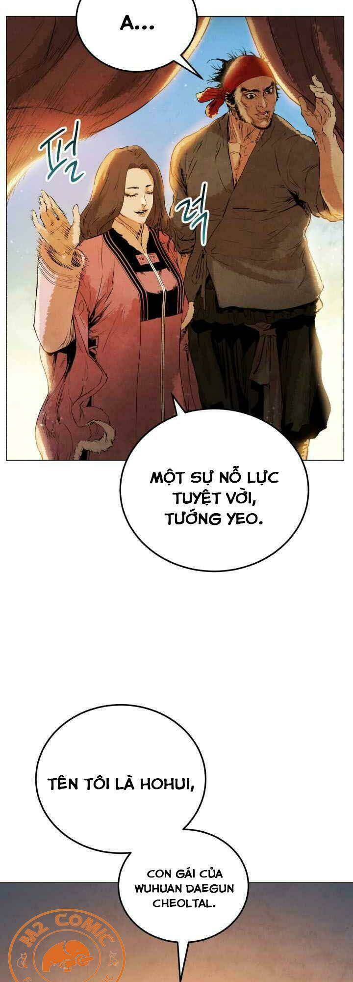 Phụng Tiên Trọng Sinh Ký: Chapter 12