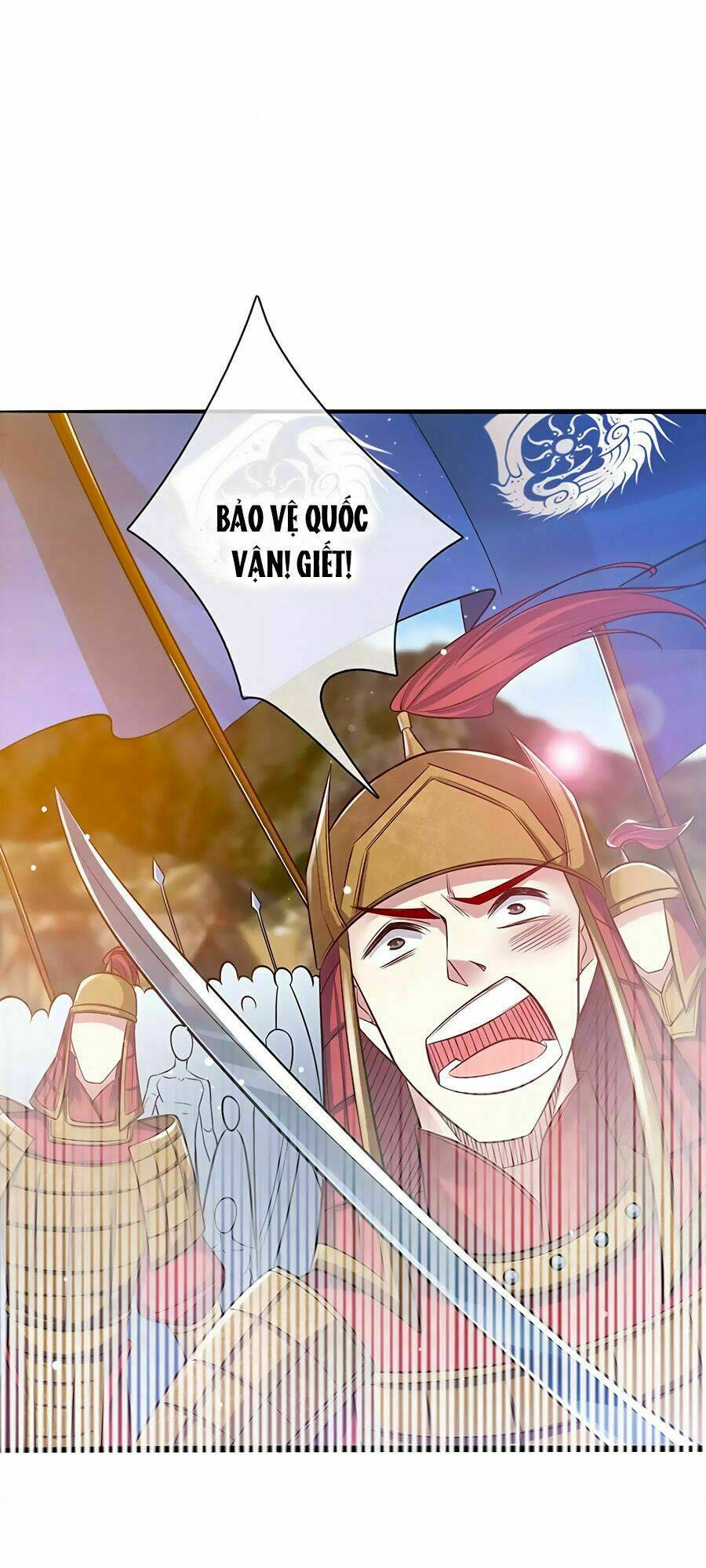 Ôn Nhu Bạo Quân: Nhiếp Chính Vương Gia Quá Hung Mãnh: Chapter 35