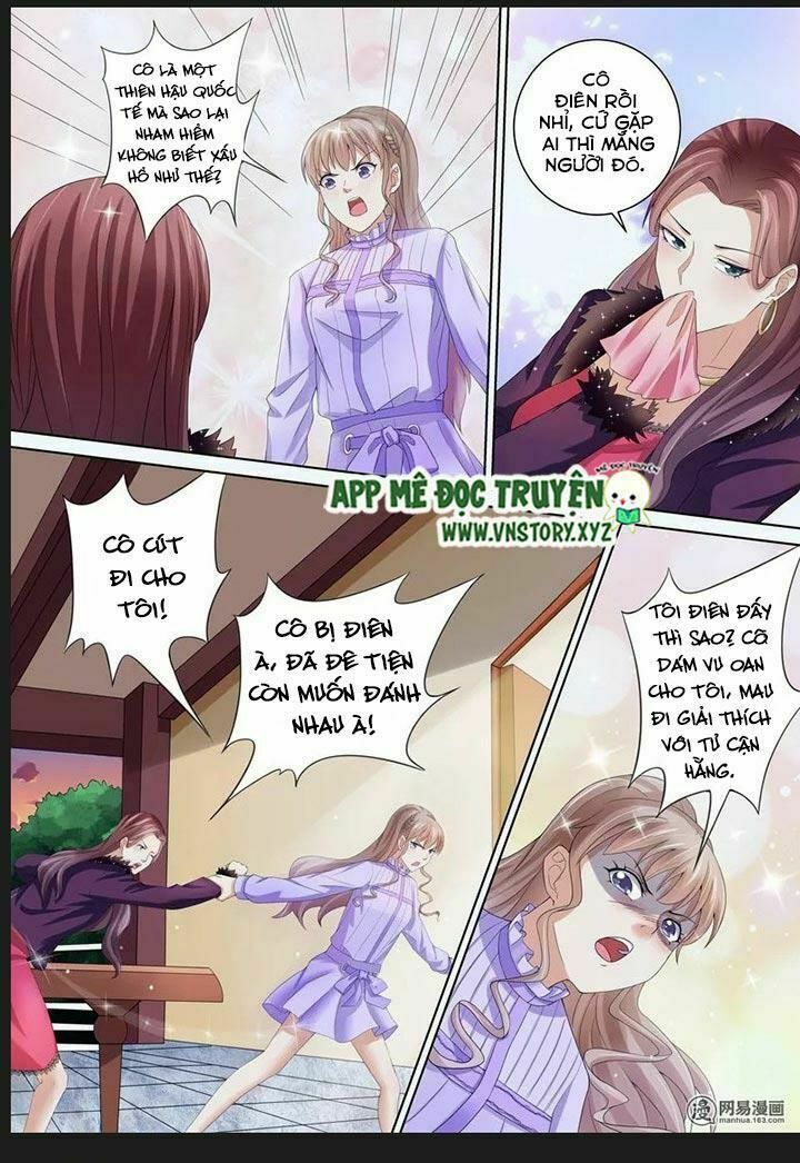 Cưng Chiều Vợ Yêu: Chapter 78: Cút đi cho tôi
