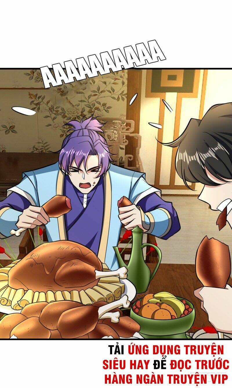 Yêu Giả Vi Vương: Chapter 88