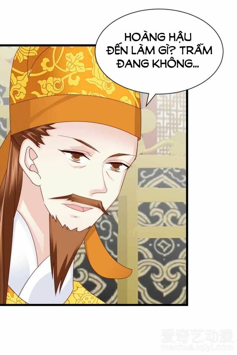 Tuyệt Thế Độc Phi Của Tà Vương: Chapter 59