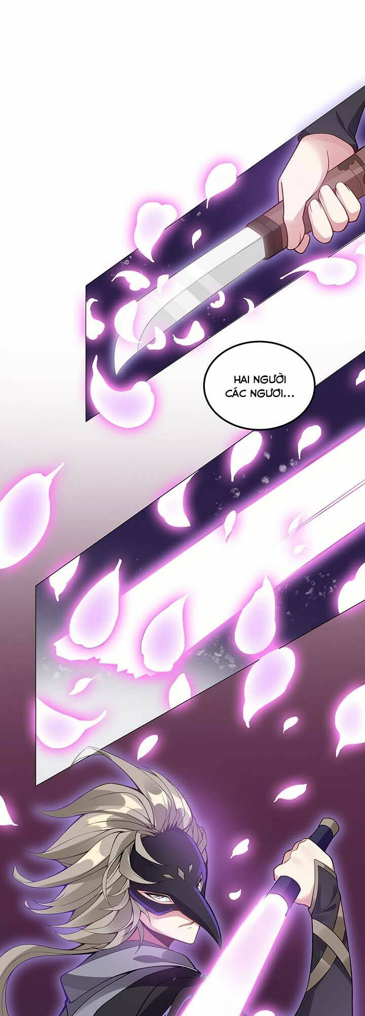 Nghịch Lân: Chapter 5