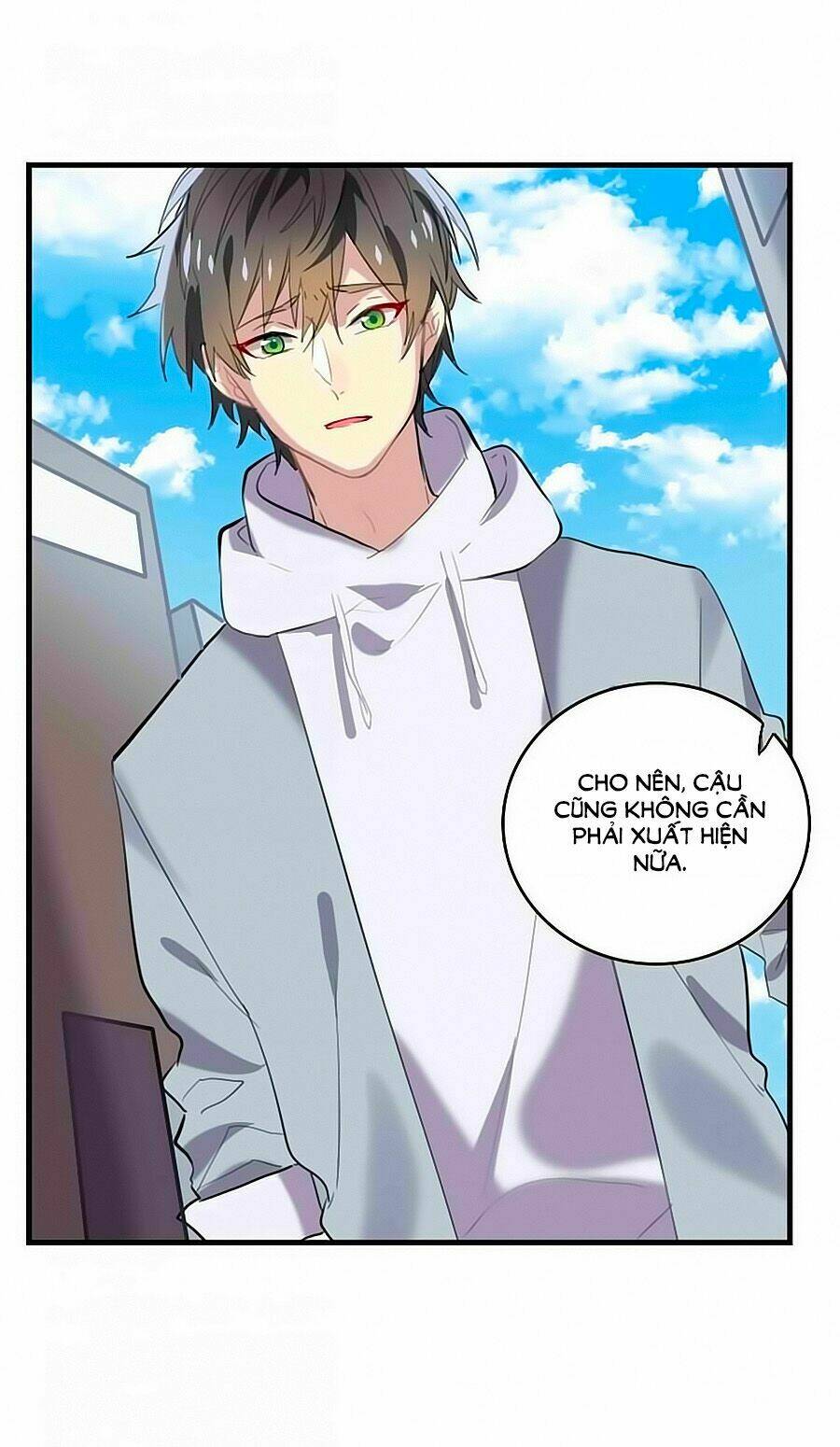 Một Giây Sau Bắt Đầu: Chapter 19