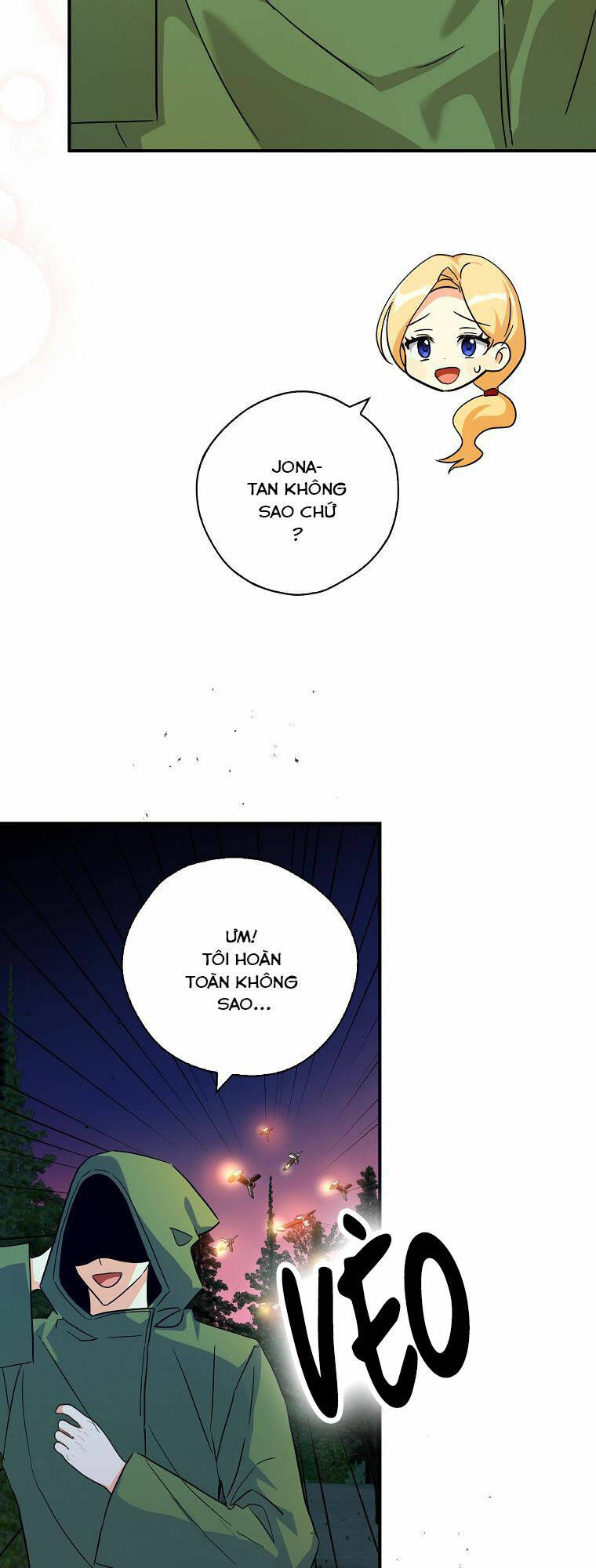 Ba Người Anh Trai Của Tôi Là Bạo Quân: Chapter 78