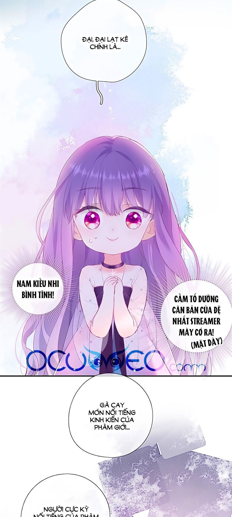 Kiều Nhi Hư Quá Nha: Chapter 4