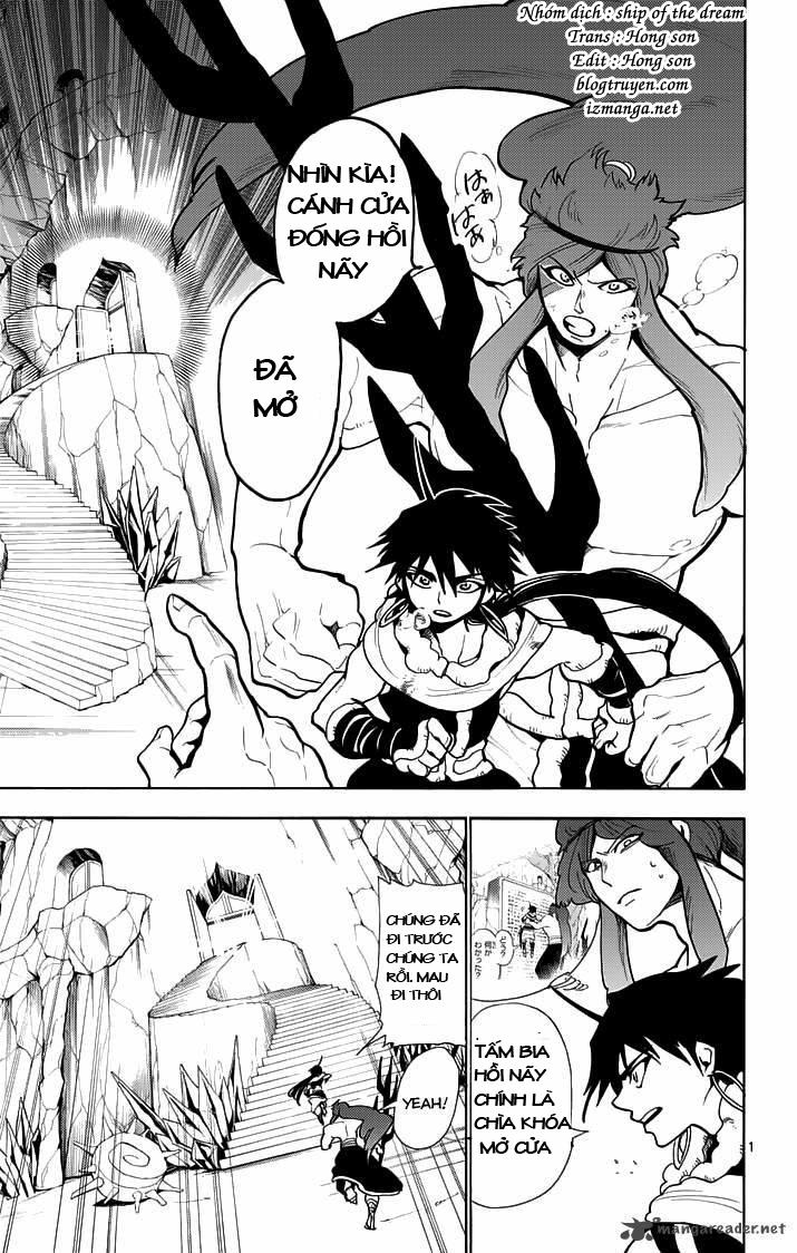 Sinbad No Bouken: Chapter 22