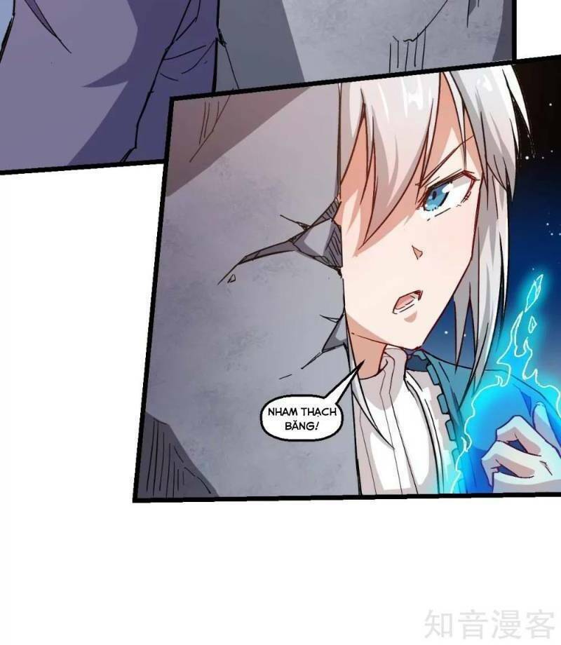 Vườn Trường Cuồng Sư Hệ Thống: Chapter 89