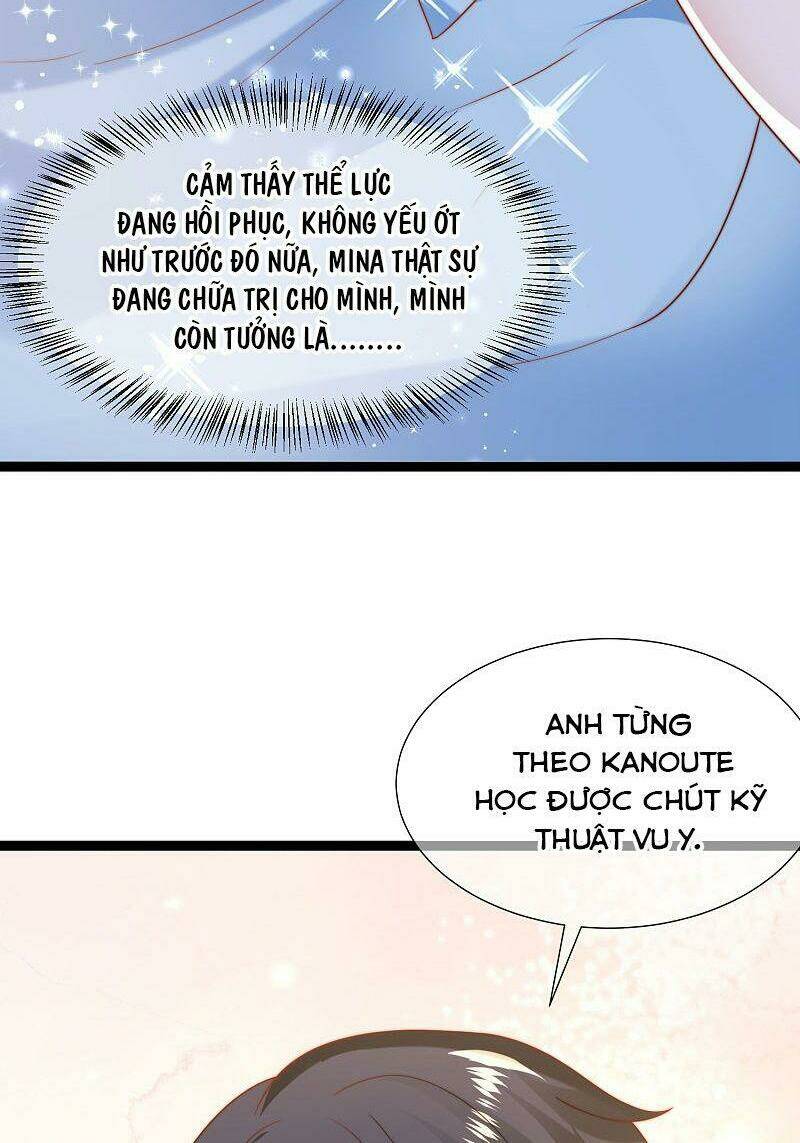 Sủng Hậu Của Vương: Chapter 94