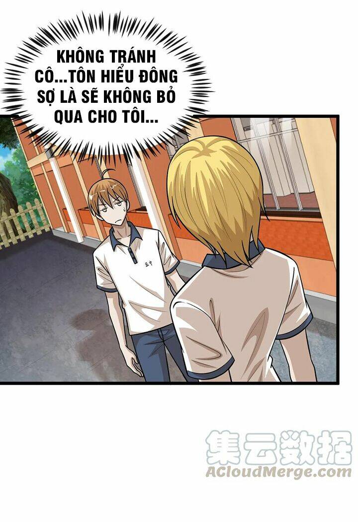 Đai Ca Trở Lại Tuổi 16: Chapter 74
