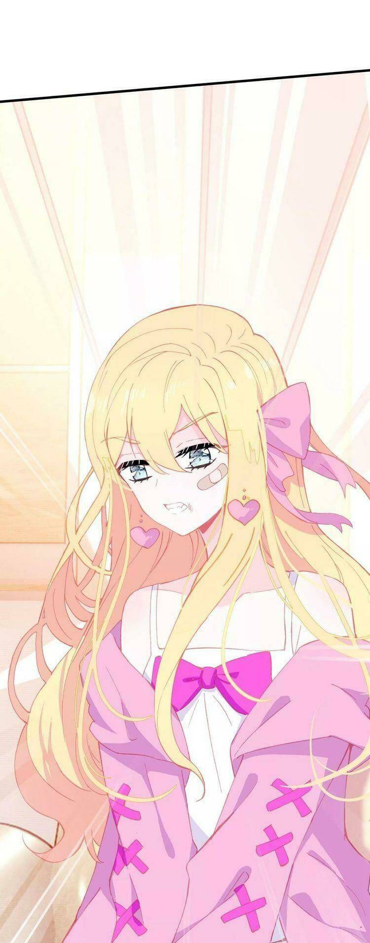 Chuyển Phát Nhanh Tình Yêu: Chapter 18