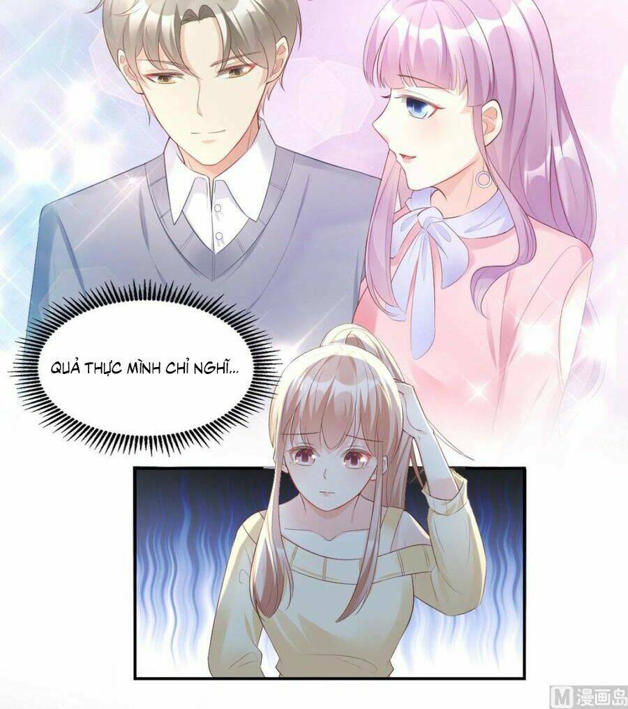 Tư Sủng Cục Cưng Bảo Bối: Chapter 38