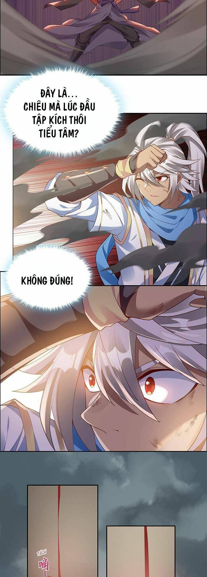 Nghịch Lân: Chapter 23