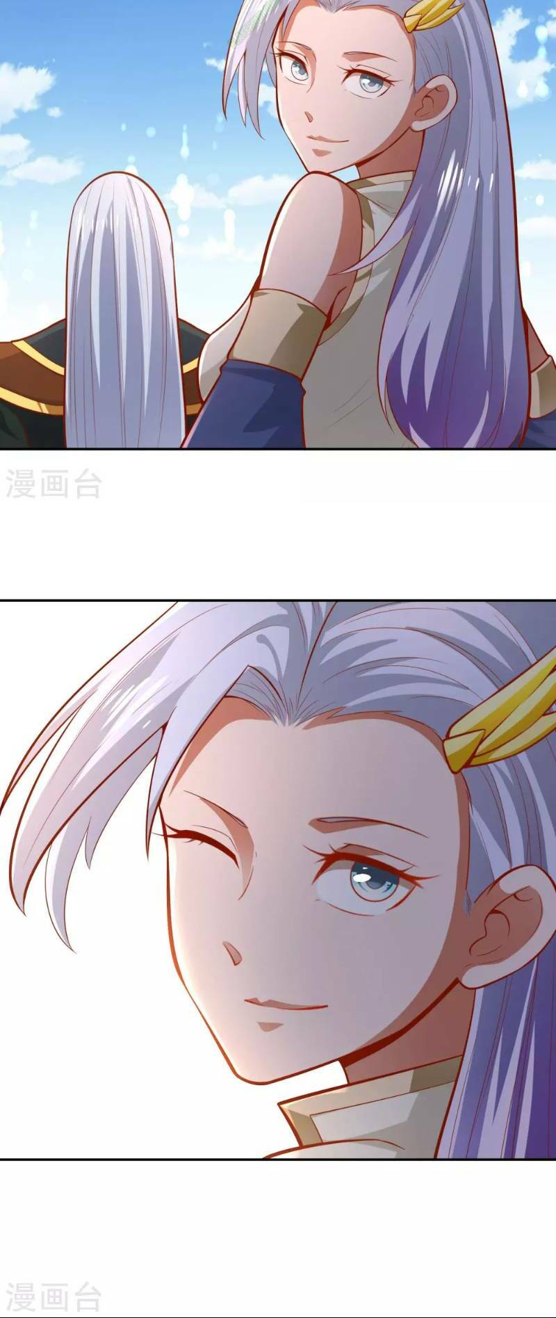 Võ Linh Kiếm Tôn: Chapter 42