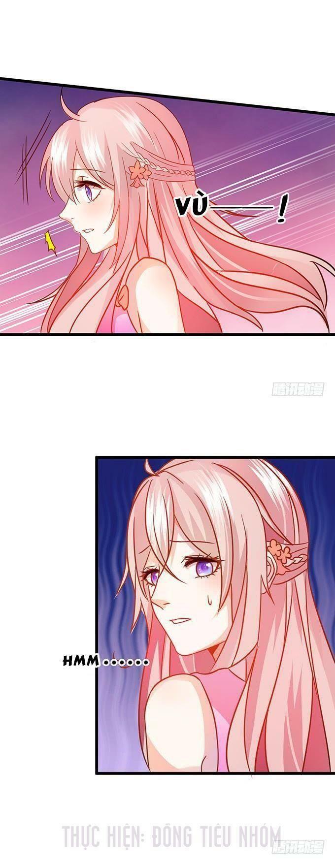Hồ Tiên Hung Bạo: Chapter 39