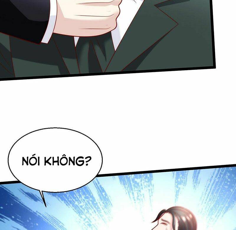 Thế Thân Thiếu Gia Không Dễ Chọc: Chapter 48