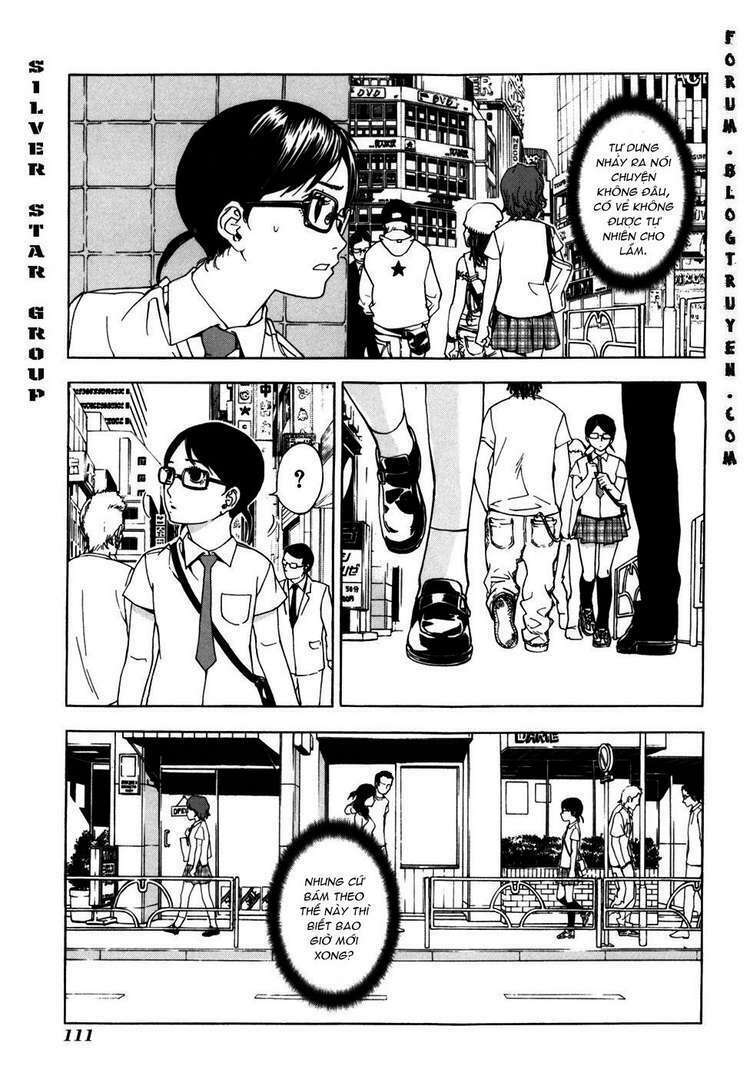 Until Death Do Us Part: Chapter 53