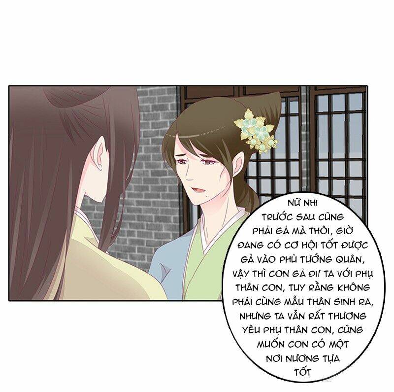 Tướng Quân Mời Ra Trận: Chapter 63