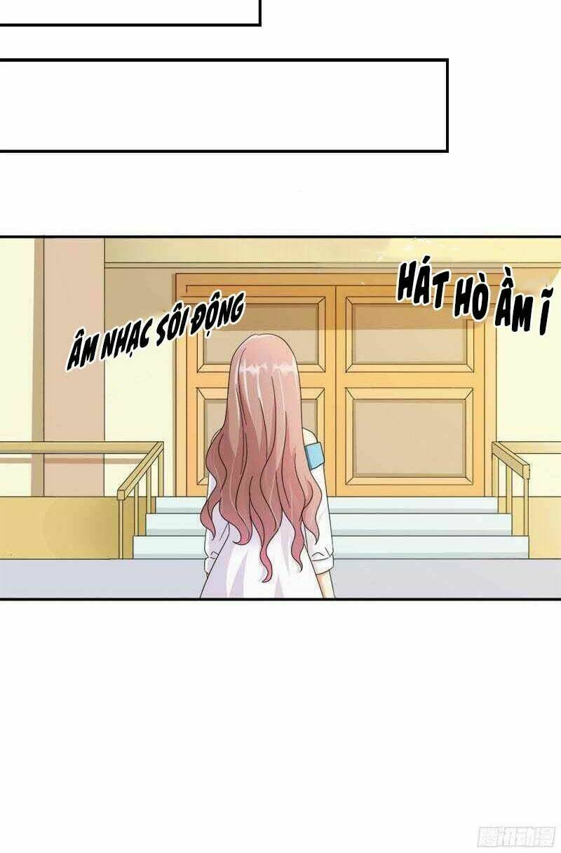 Em Vẫn Còn Nhỏ: Chapter 94