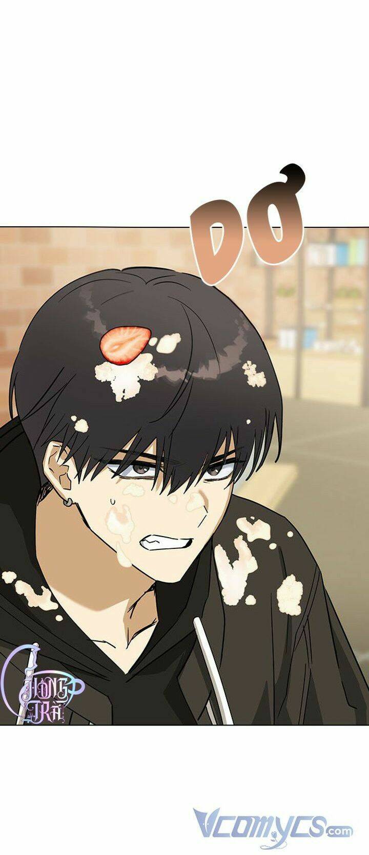 Duyên Nợ Kiếp Trước: Chapter 31