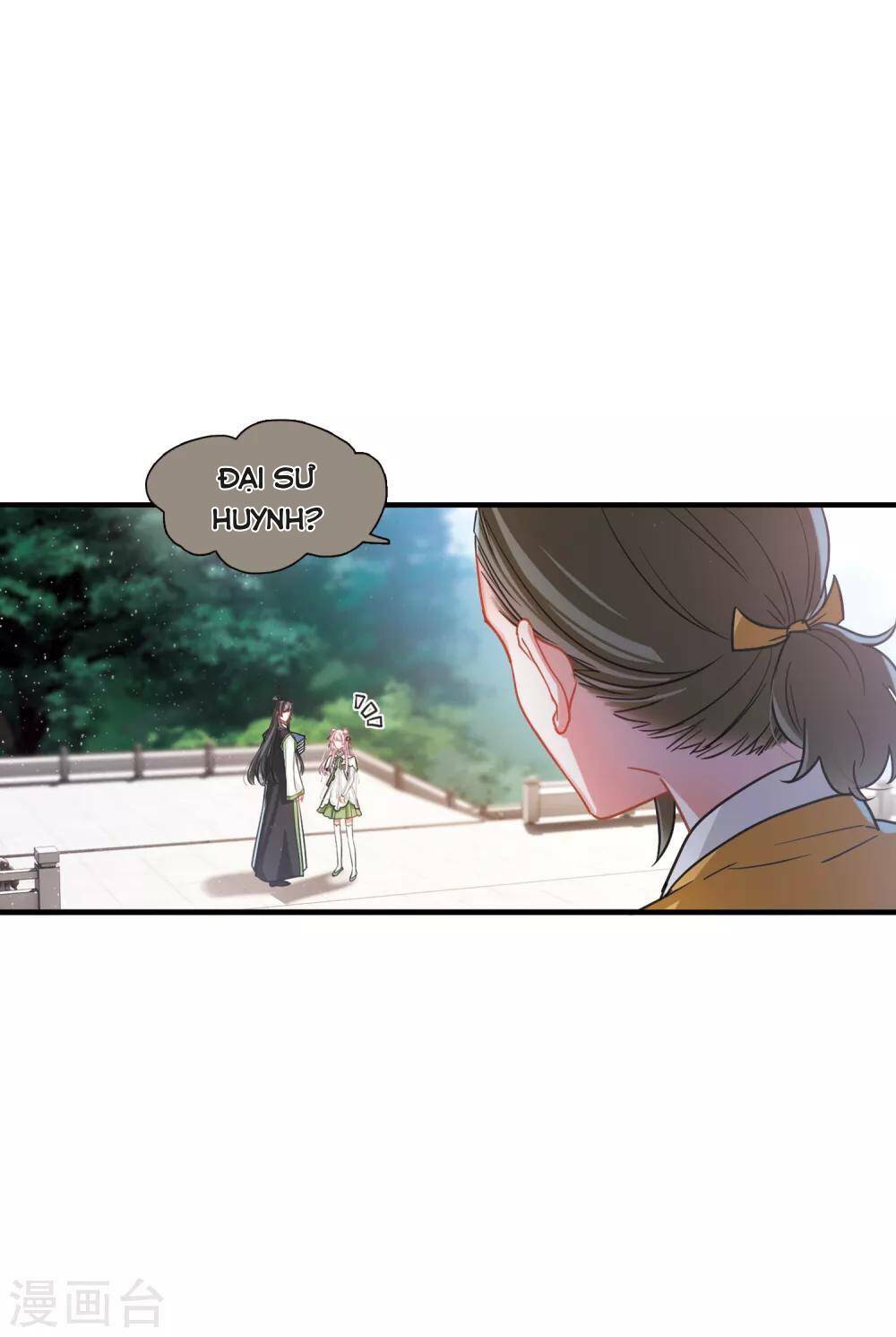 Danh Kiếm Chủng: Chapter 18