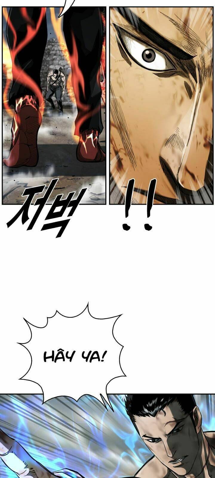 Thợ Săn Đầu Tiên: Chapter 87