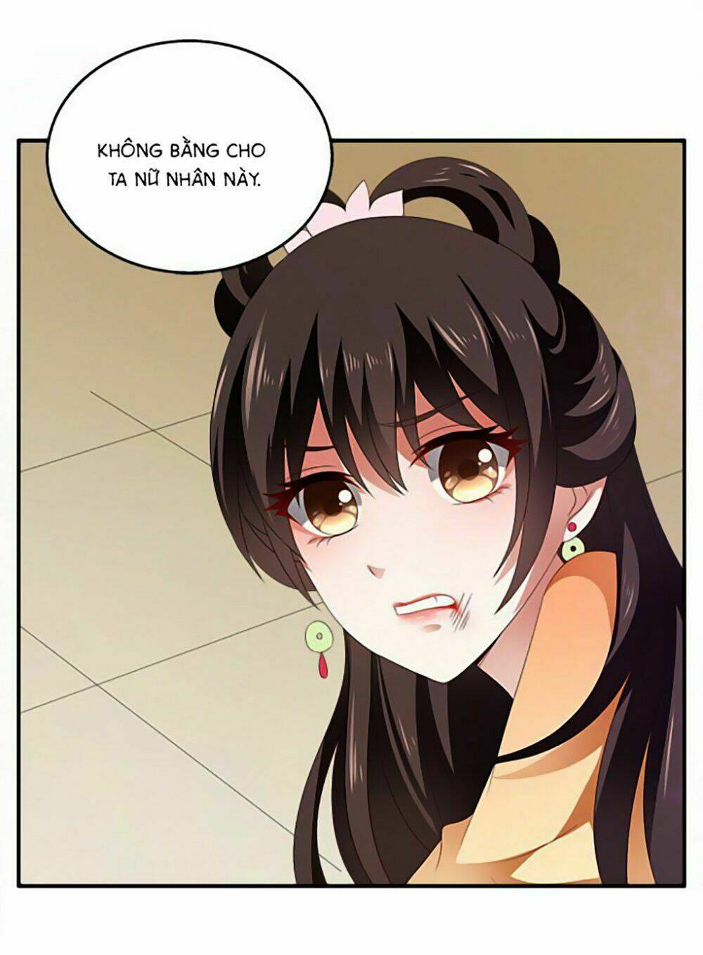 Thịnh Thế An Nhiên: Chapter 20