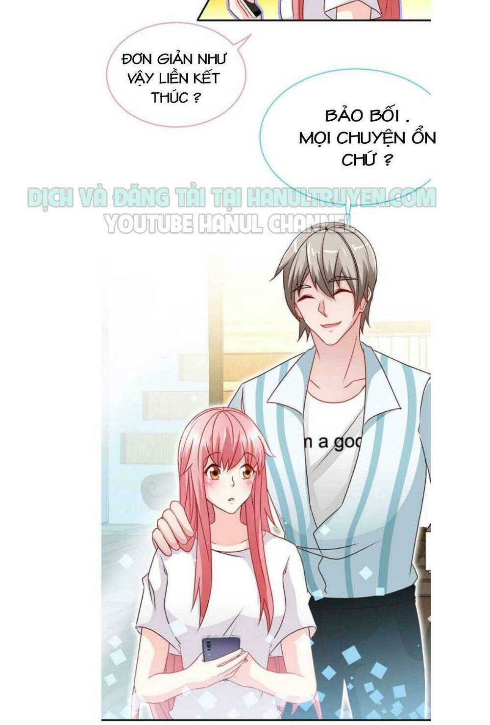 TRUY NÃ TOÀN CẦU TRUY THÊ VỀ SỦNG: Chapter 55.1