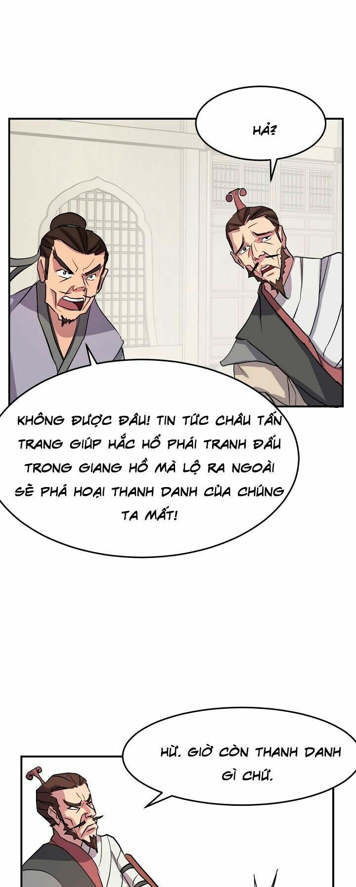 Trọng Sinh, Bất Khả Chiến Bại: Chapter 20