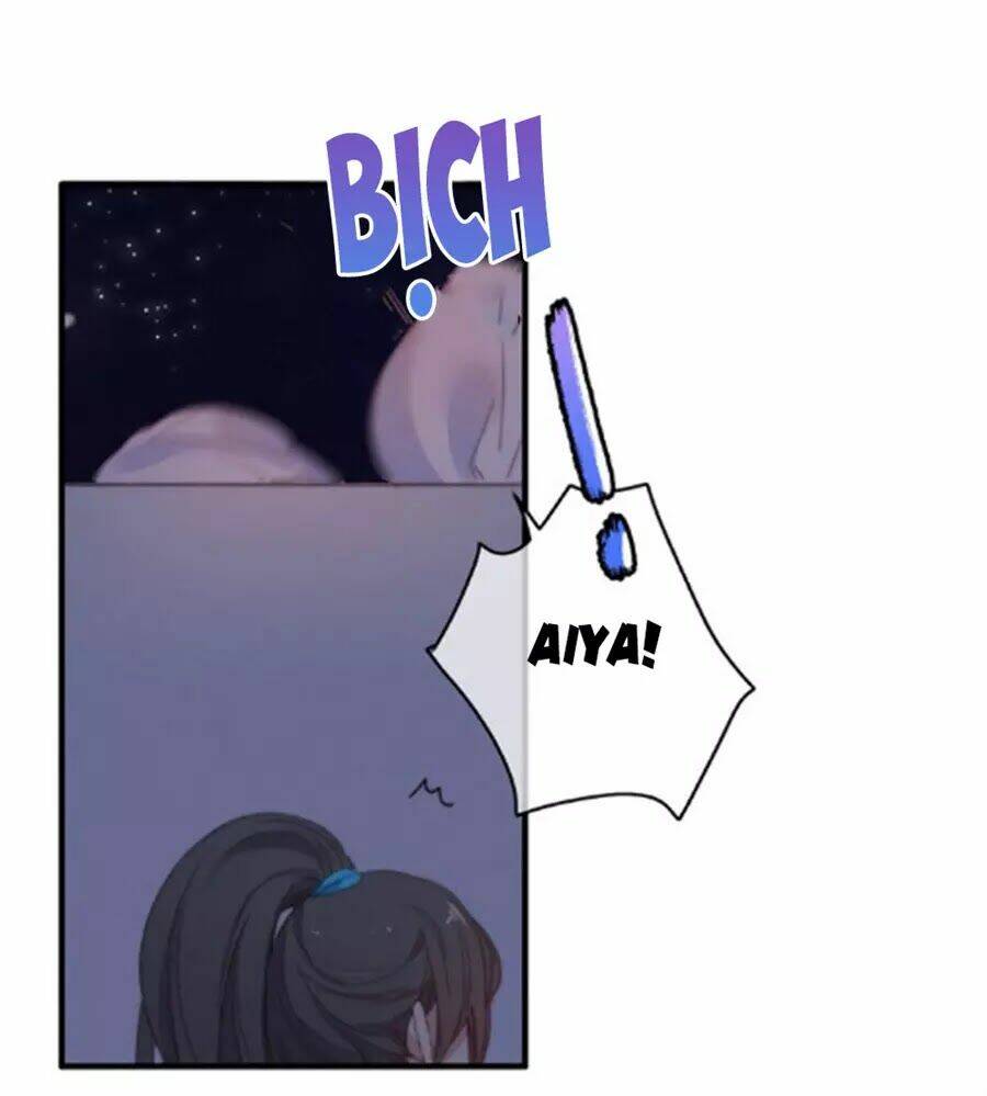 Dữ Tử Thành Thuyết: Chapter 25