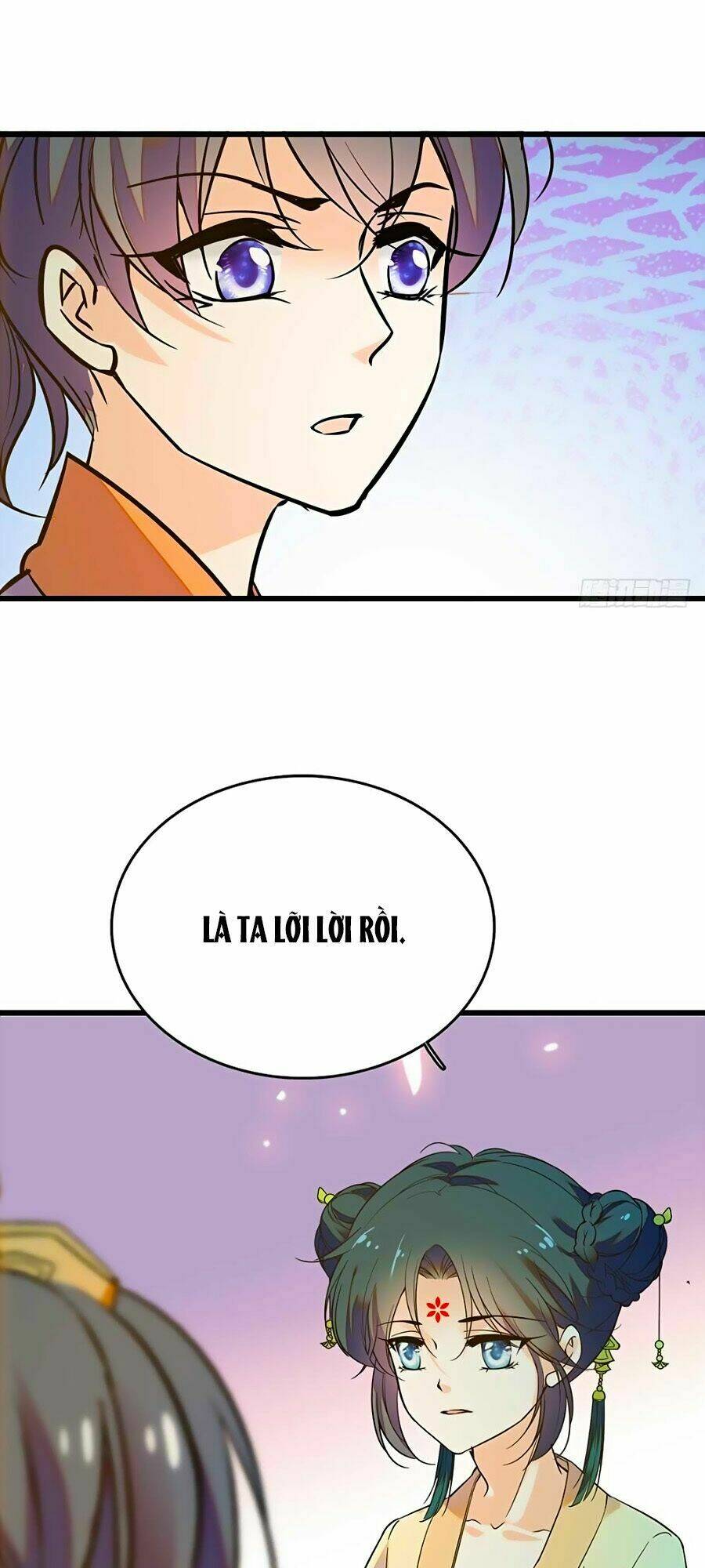 Nhất Thế Khuynh Thành: Lãnh Cung Khí Phi: Chapter 99