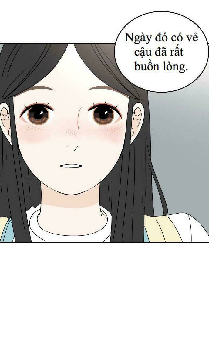 30 Phút Bước Đi Bên Em: Chapter 36.5