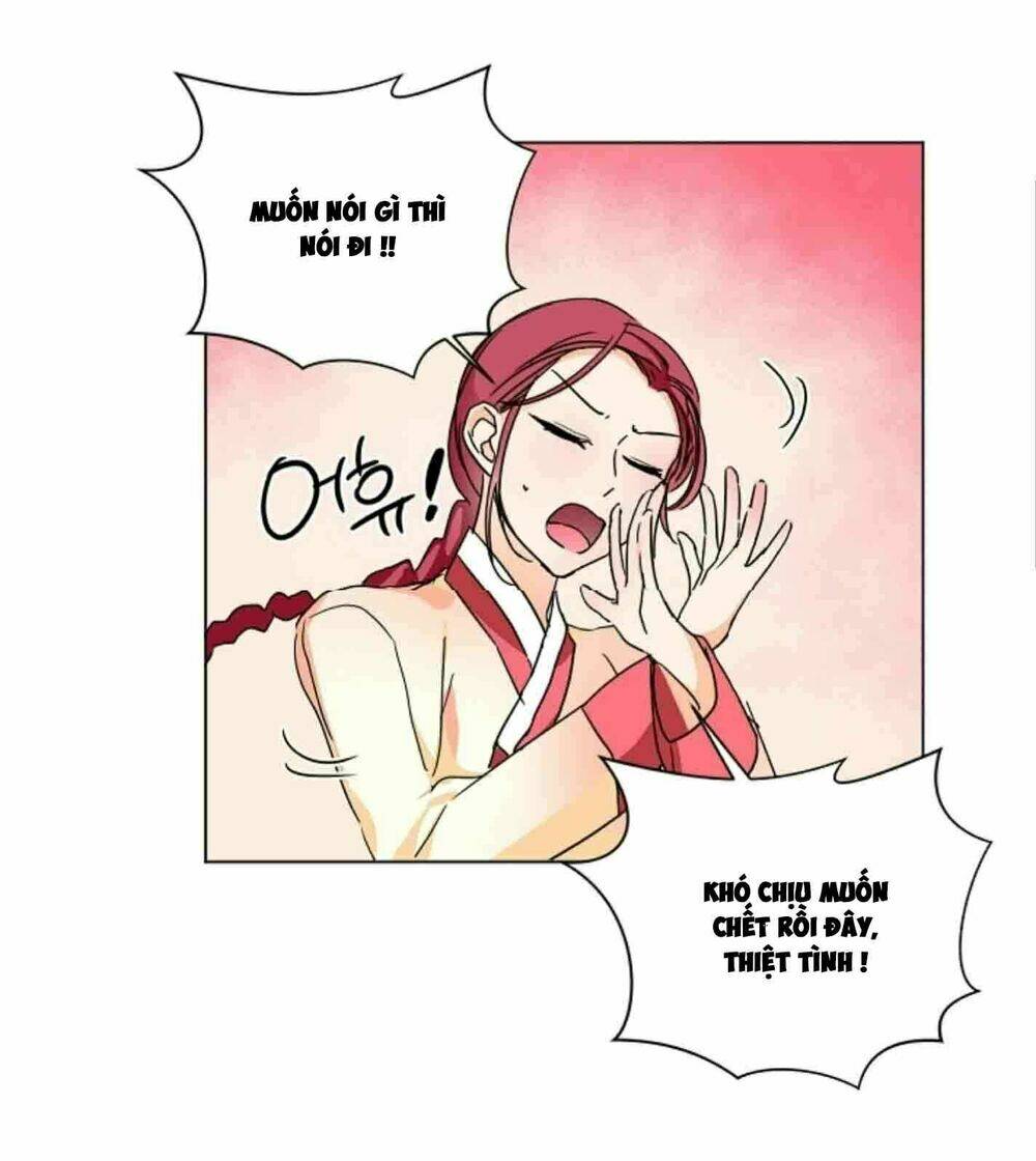 Chae Hong Sa: Chapter 26