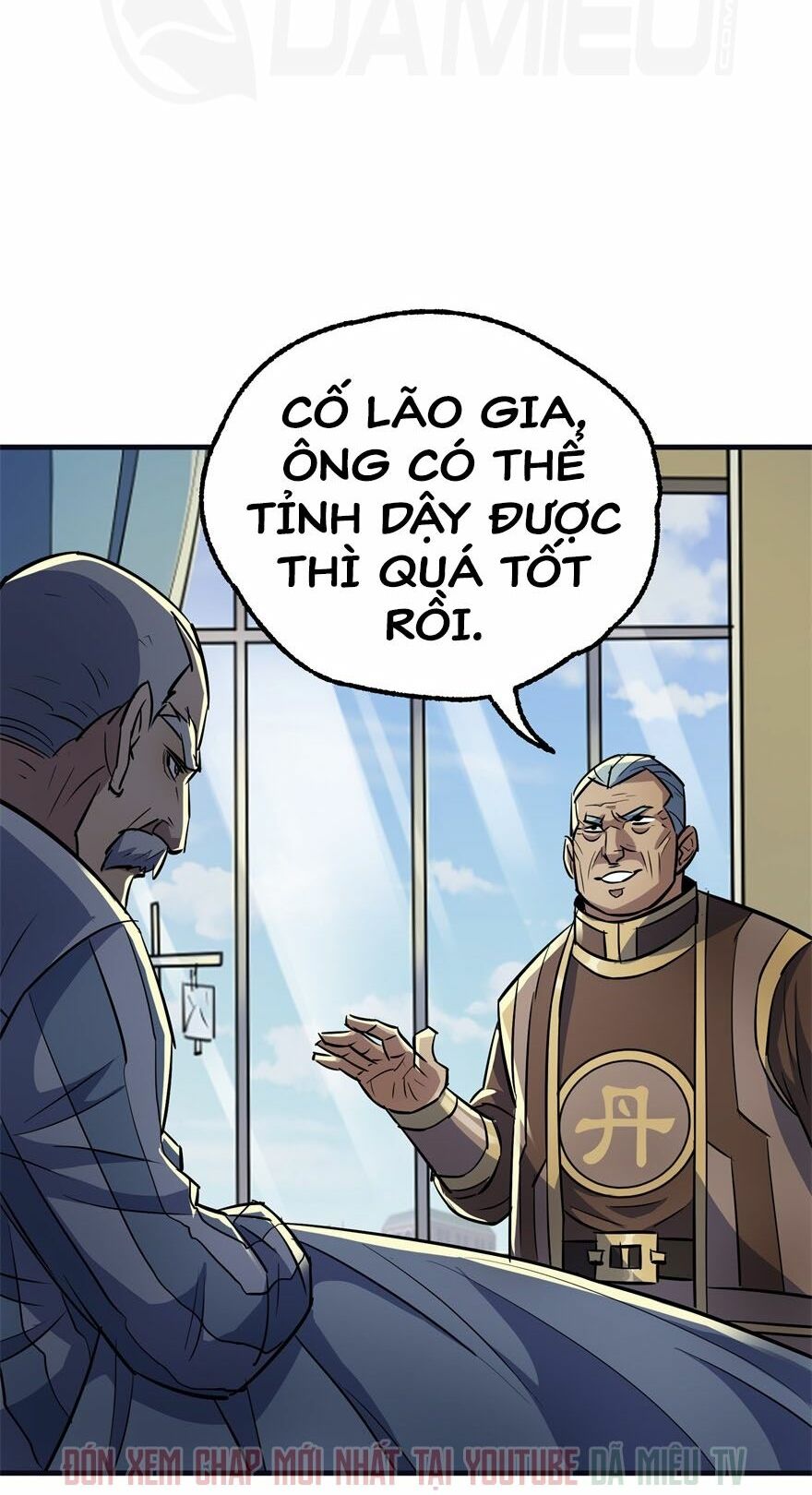 Thú Nhân: Chapter 90