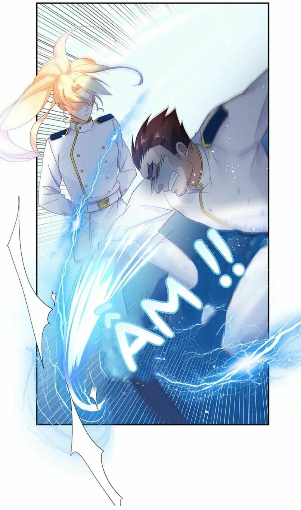 Ác Nữ Cải Biến: Chapter 25
