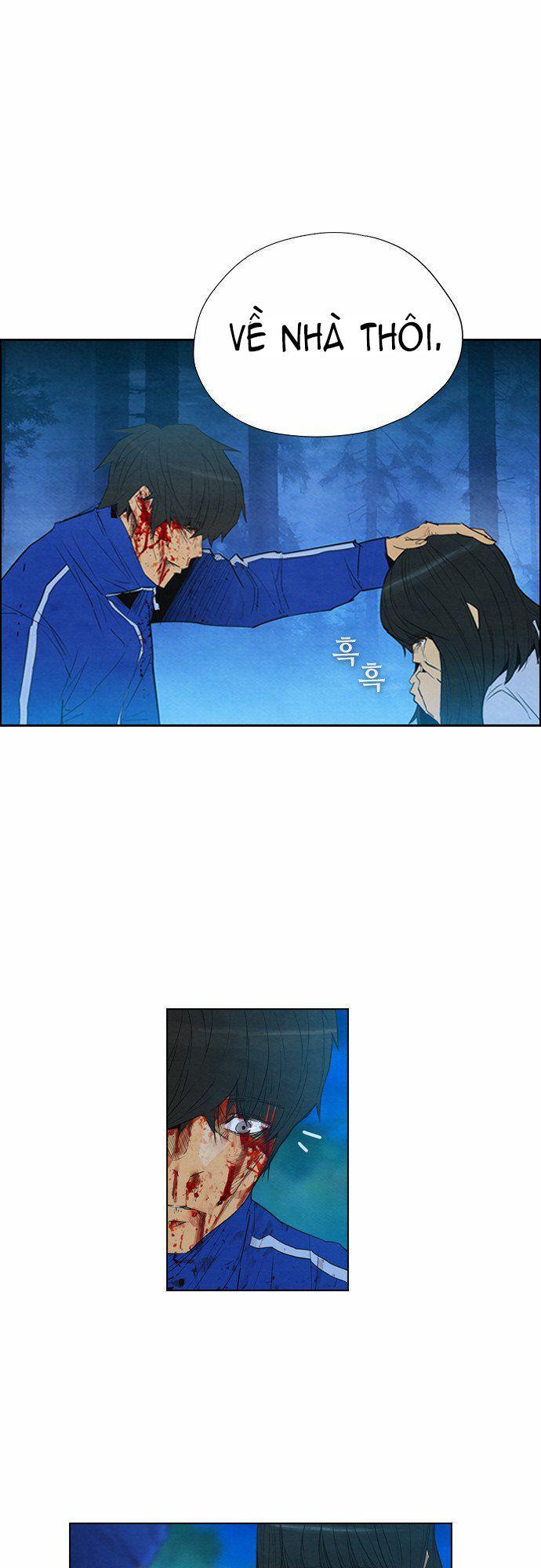 Revival Man: Chapter 10