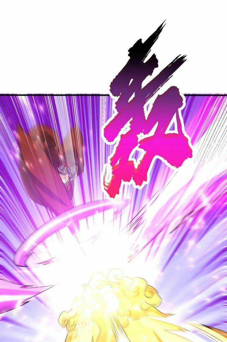 Yêu Giả Vi Vương: Chapter 168