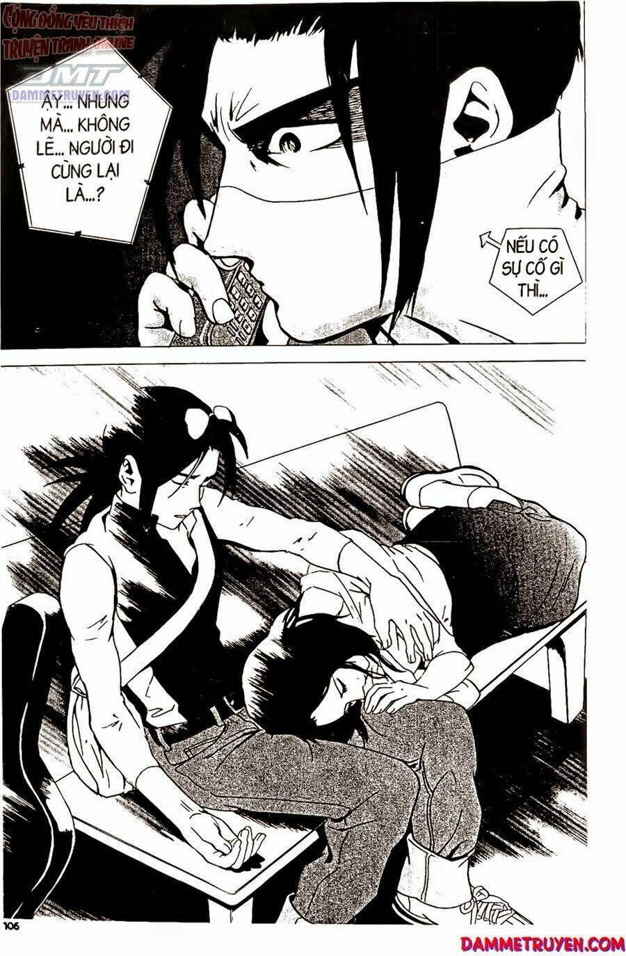 Ai Hơn Ai: Chapter 153