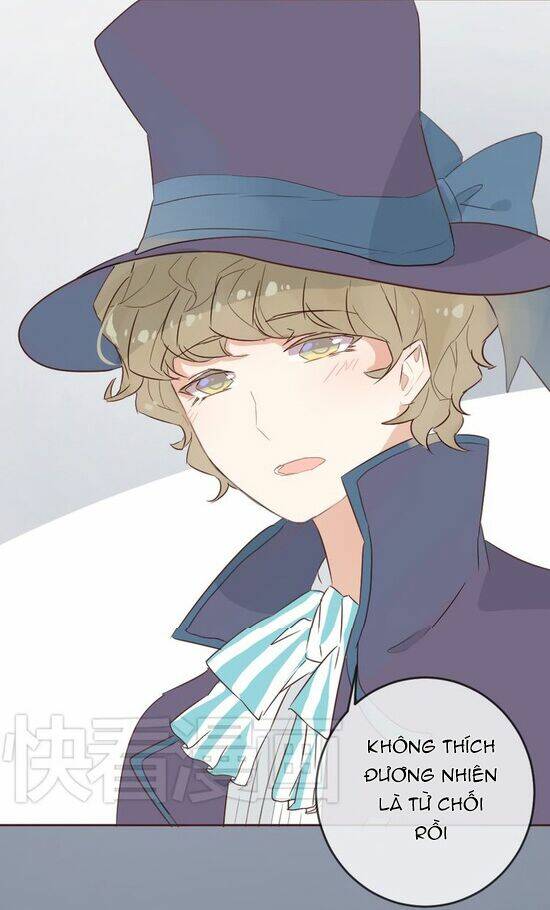 Người Yêu Biến Mất: Chapter 14