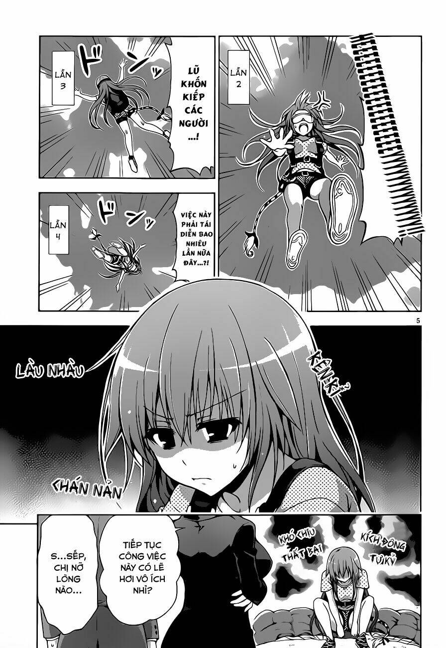 Aimane - Akuma Na Kanojo O Produce: Chapter 10