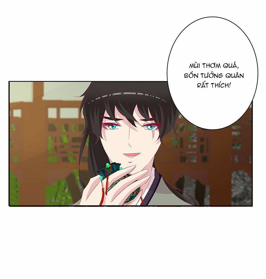 Tướng Quân Mời Ra Trận: Chapter 175