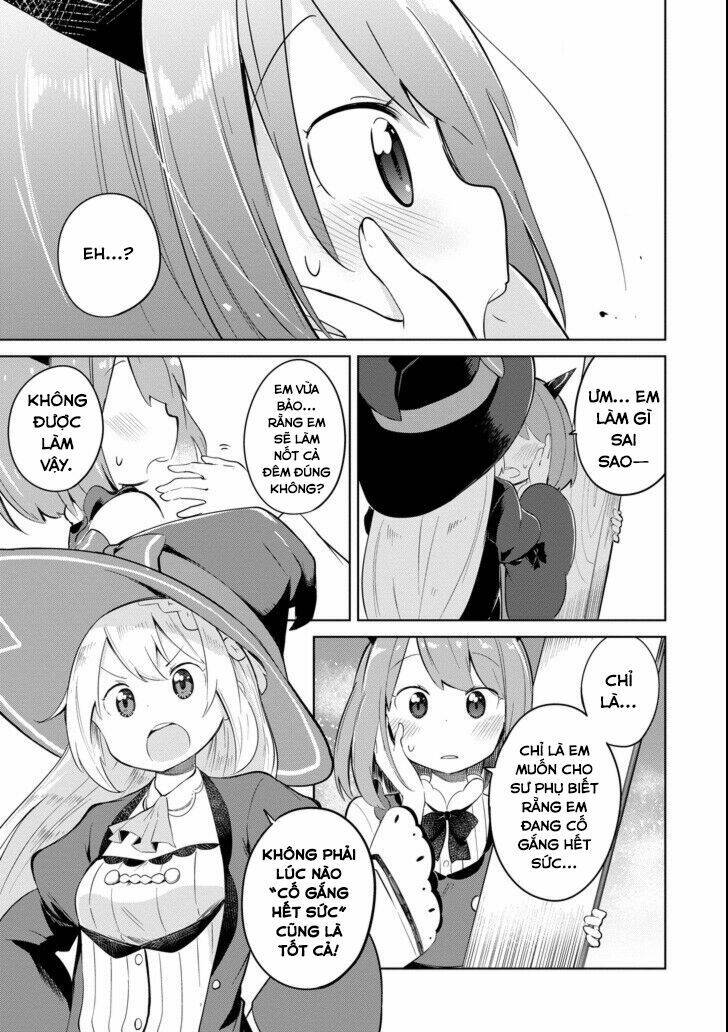 Slime Taoshite 300-Nen, Shiranai Uchi Ni Level Max Ni Natteshimatta: Chapter 4