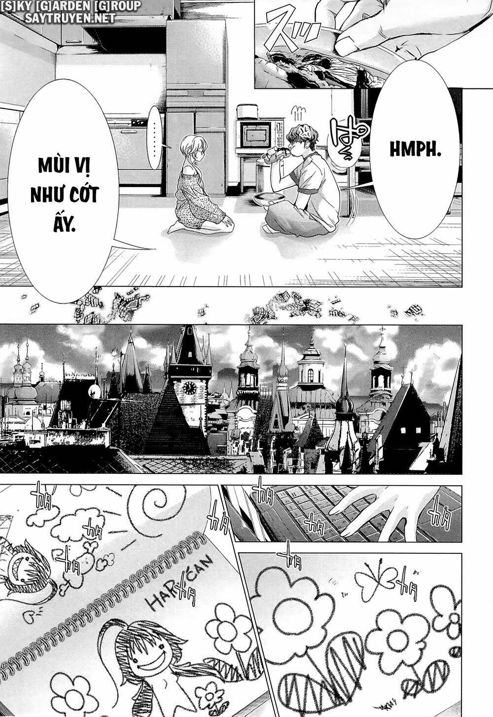 Minimum: Chapter 48