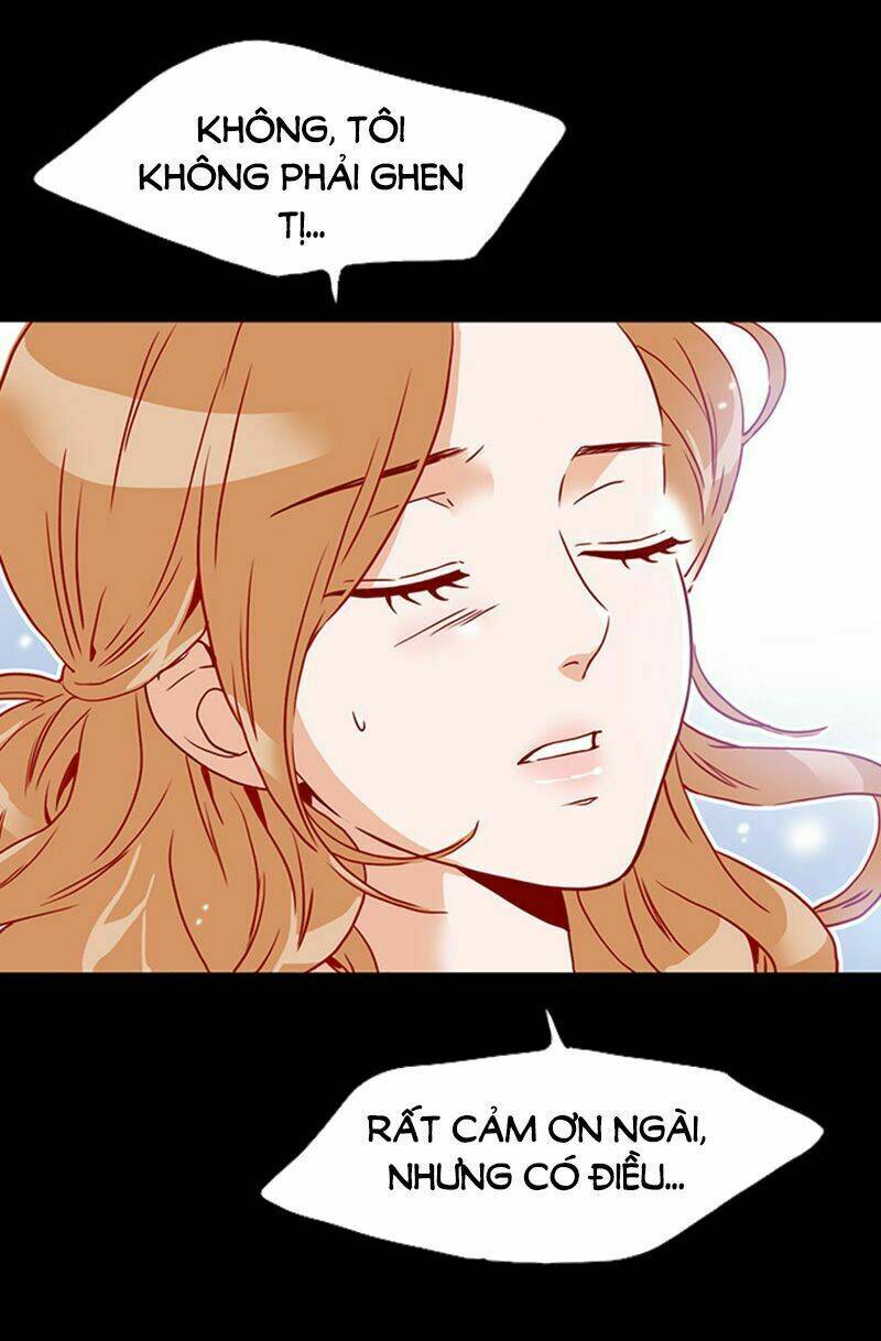 Thư Ký Kim Sao Thế Nhỉ?: Chapter 16