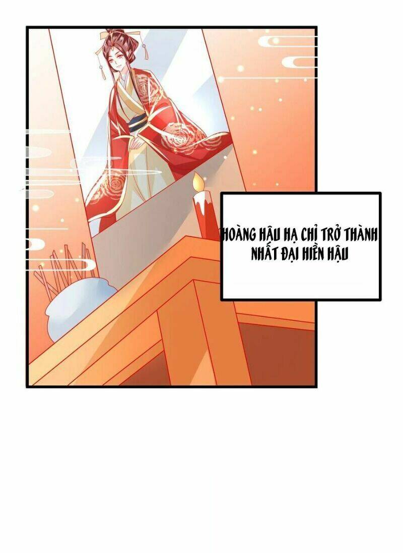 Ta Phải Làm Hoàng Hậu: Chapter 35