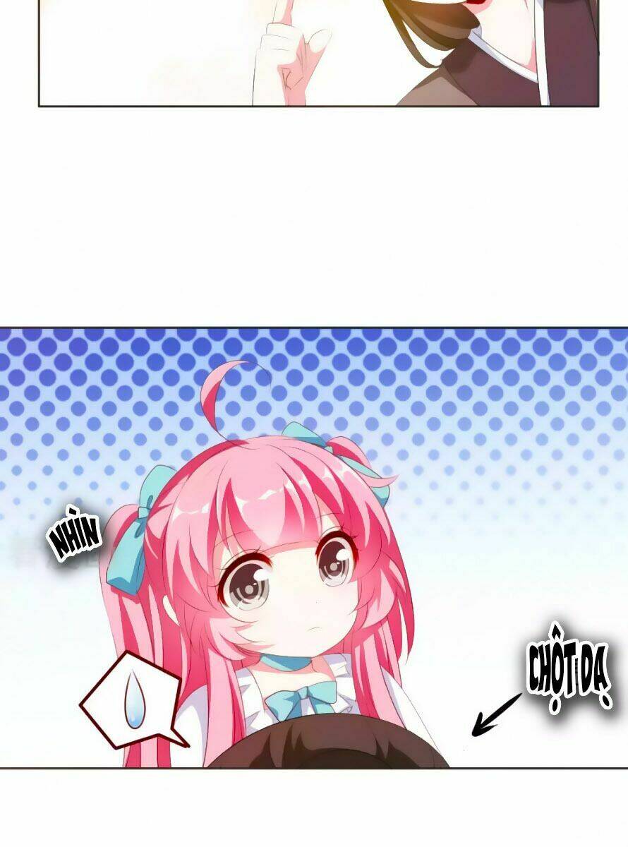 Sở Sự Vụ Linh Đạo: Chapter 30