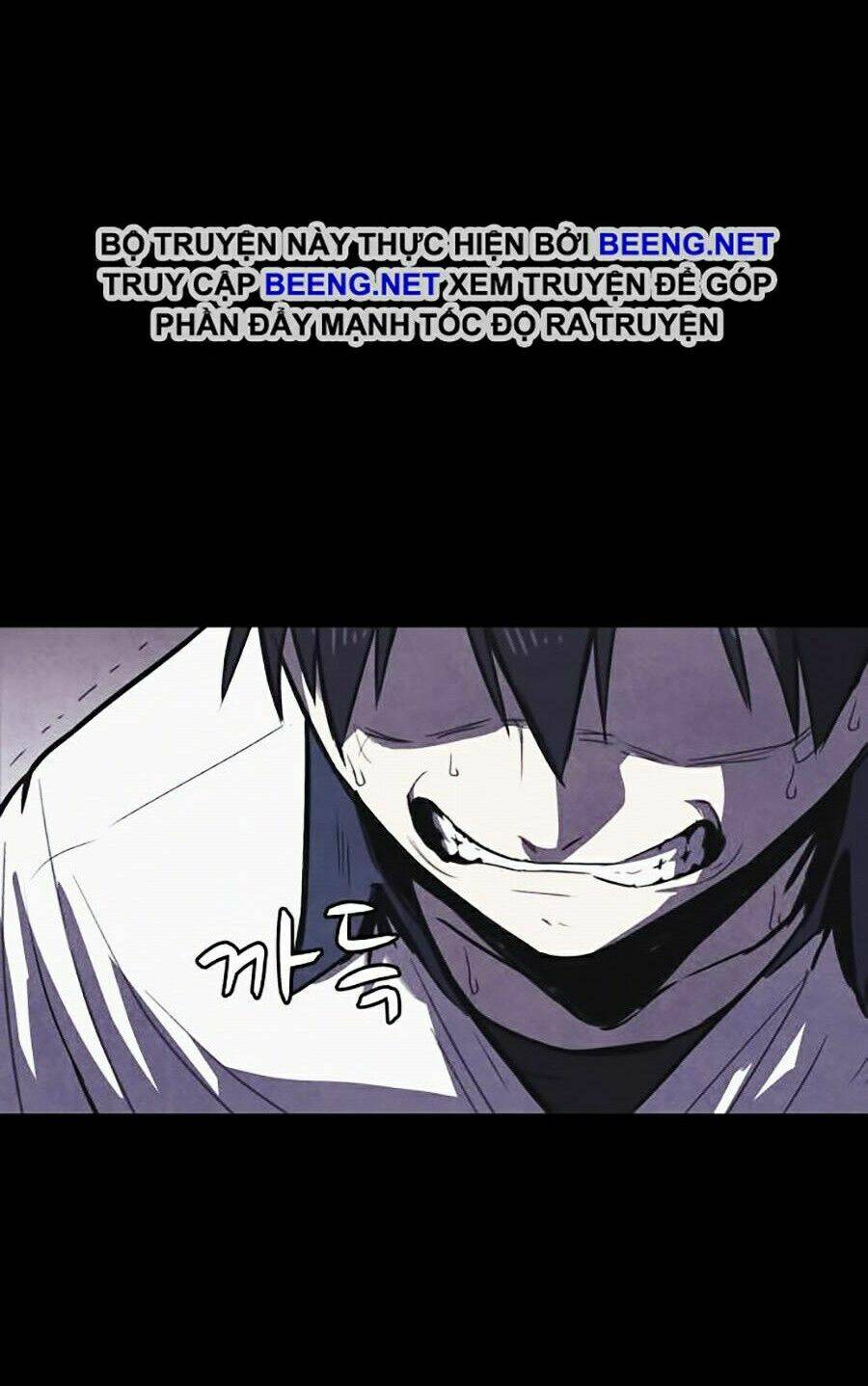 Cậu Bé Shotgun: Chapter 0