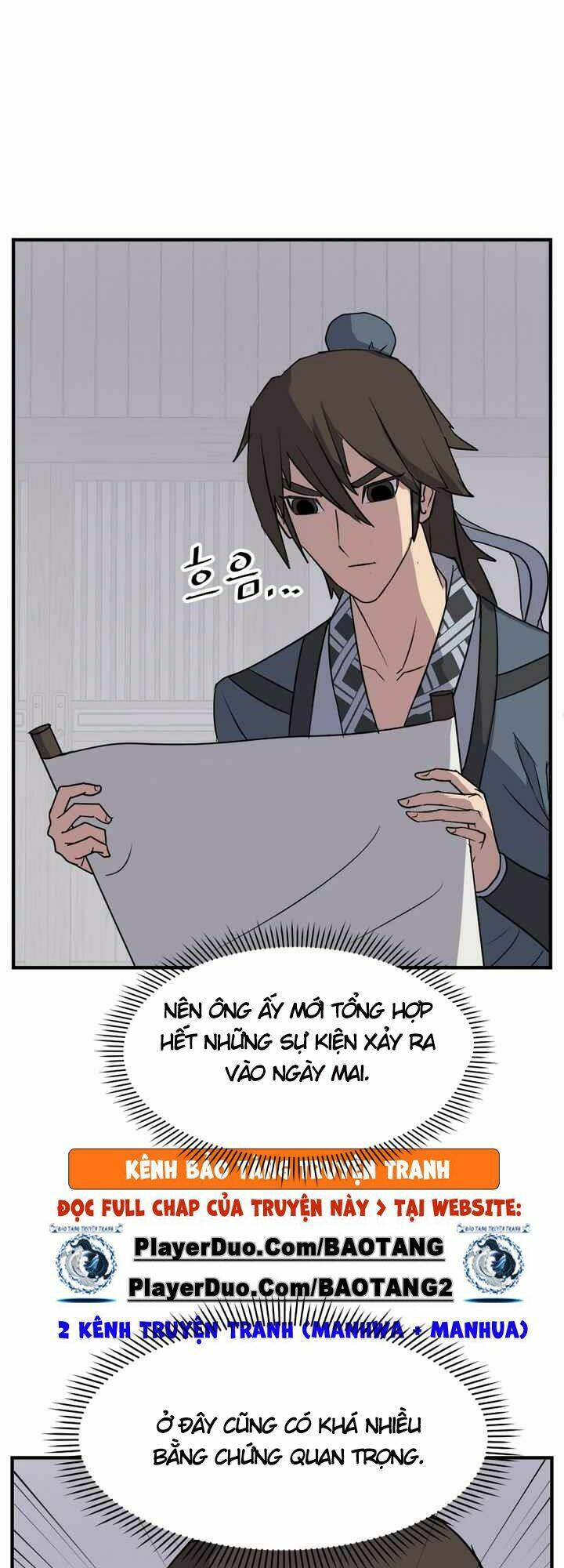 Trọng Sinh, Bất Khả Chiến Bại: Chapter 129