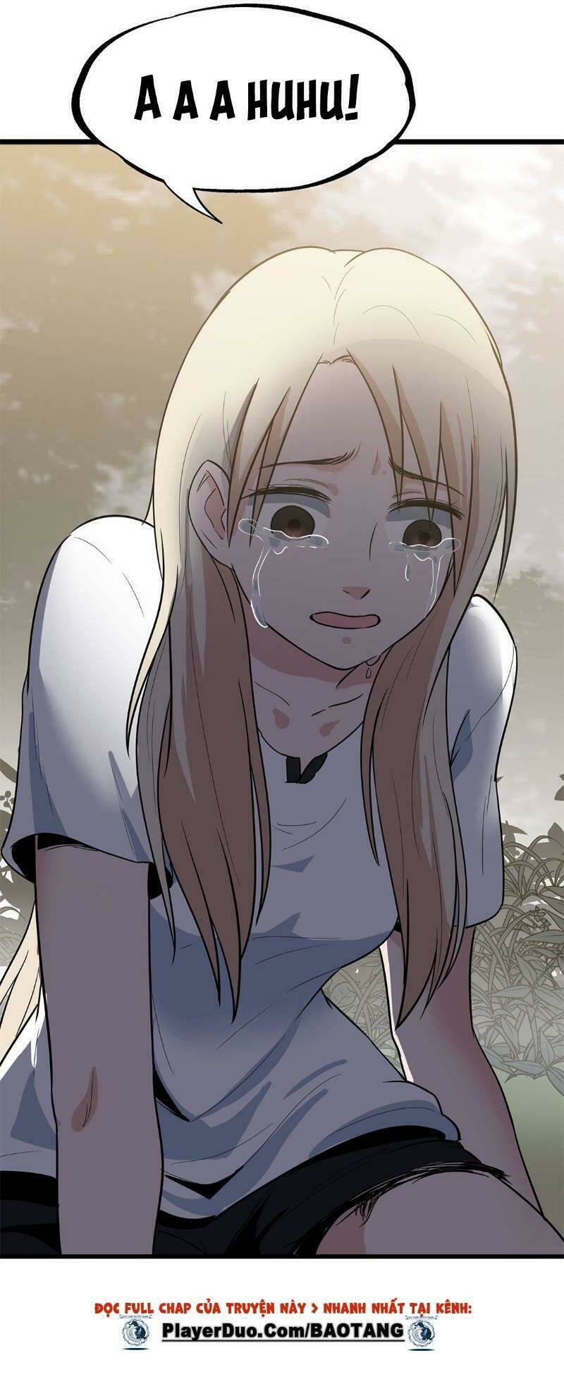 Trùng Lãnh Quái Đàm: Chapter 18