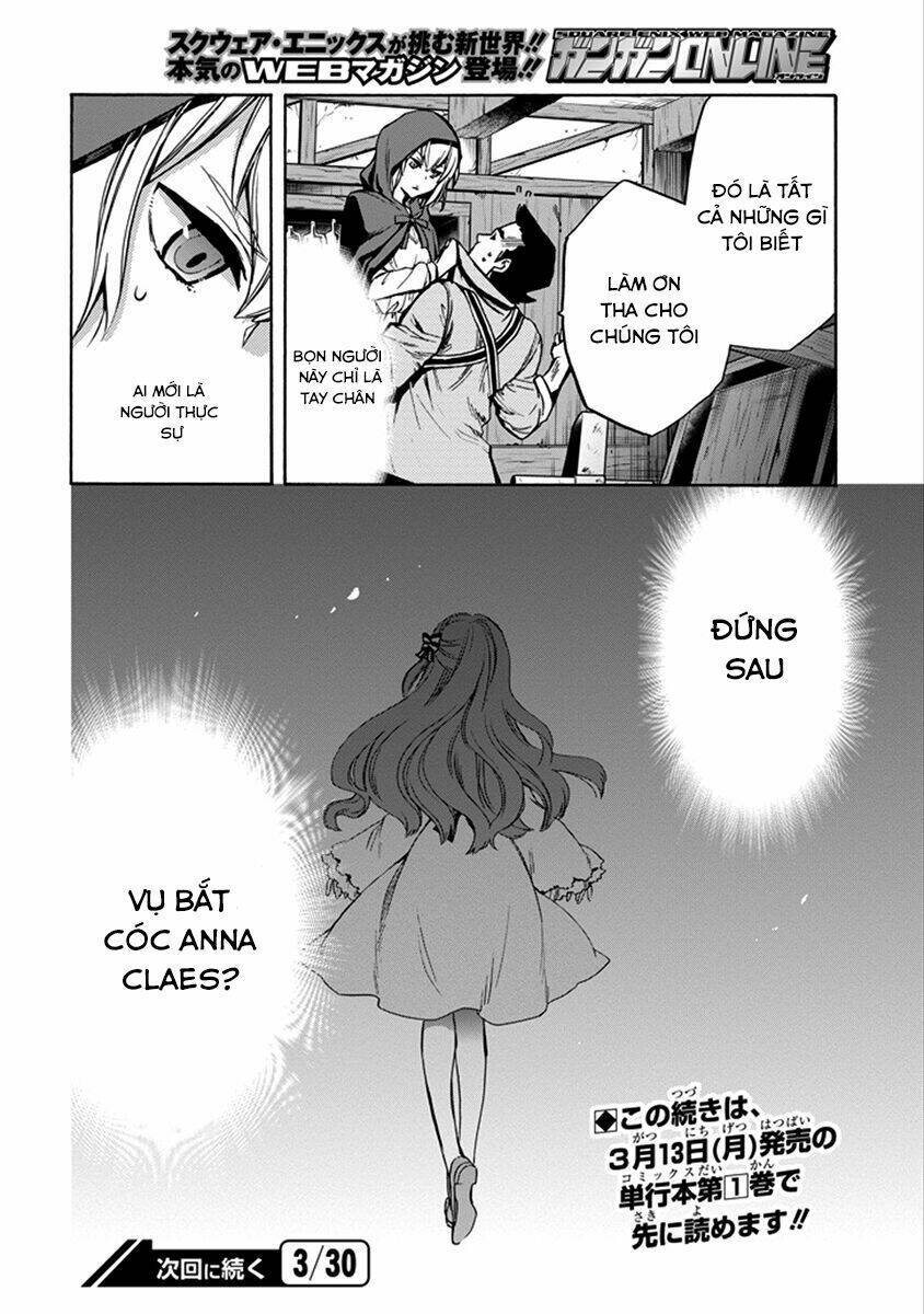 Dungeon Ni Deai O Motomeru No Wa Machigatte Iru Darou Ka: Familia Chronicle Episode Ryu: Chapter 1